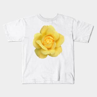 The Yellow Rose Kids T-Shirt